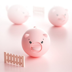 MyPlayToys Stimulateur de Clitoris Pig Sweet 10 Vibrations